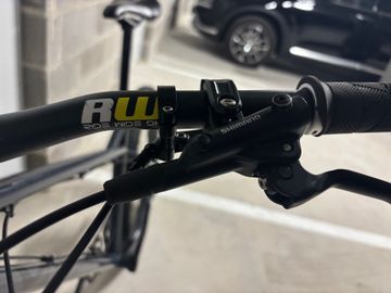 Brugt Cotic BFe Silver 1x11 2020 2020 Mountainbike — billede 10 af 15
