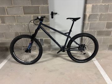Brugt Cotic BFe Silver 1x11 2020 2020 Mountainbike — billede 2 af 15