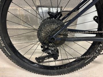 Brugt Cotic BFe Silver 1x11 2020 2020 Mountainbike — billede 4 af 15