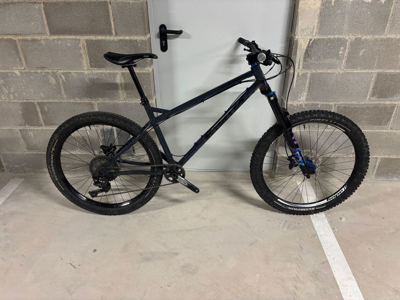 Used Cotic BFe Silver 1x11 2020 2020 MTB