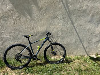 Used CUBE Cube SL Attention Ligne Compétition 2023 VTT