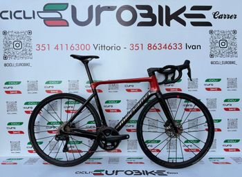 Megamo, PULSE ELITE 03 2022