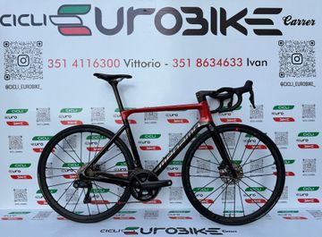 Tweedehands Megamo PULSE ELITE 03 2022 2022 Road & Gravel — afbeelding 1 van 8