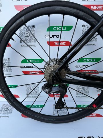 Tweedehands Megamo PULSE ELITE 03 2022 2022 Road & Gravel — afbeelding 3 van 8