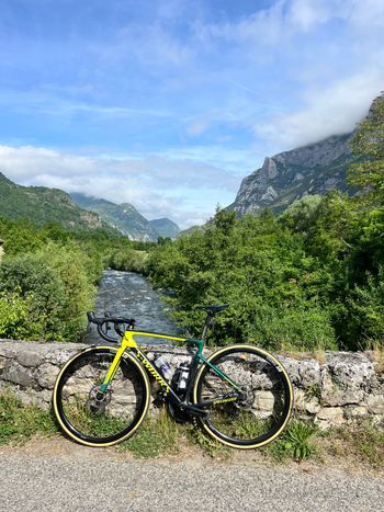 Specialized, Specialized Sworks Sl6