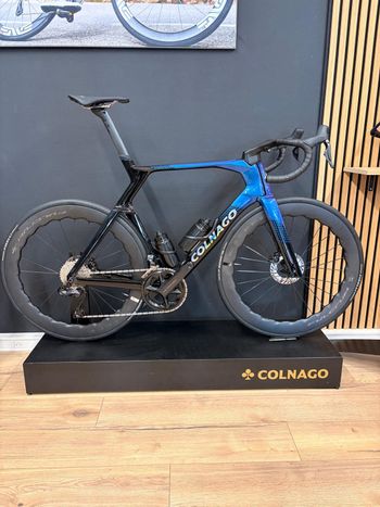 Colnago, Colnago Y1RS Shimano Ultegra Di2 Taille L