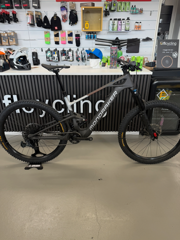 Mondraker Neat R 2024 MTB d'occasion