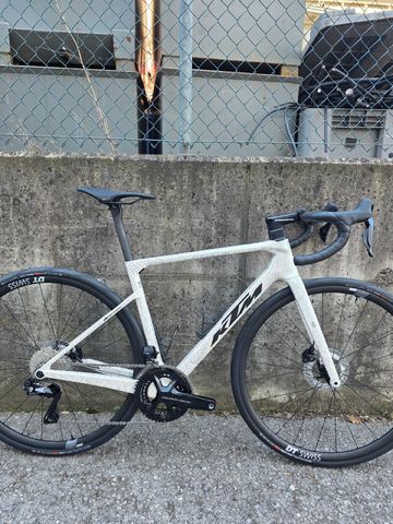 KTM REVELATOR ALTO EXONIC 2026 2026 Road & Gravel usato