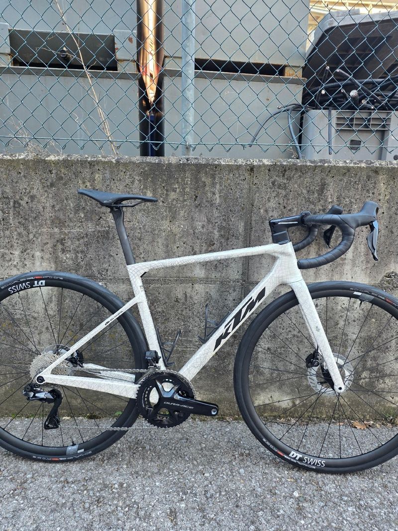 Used KTM REVELATOR ALTO EXONIC 2026 2026 Road & Gravel