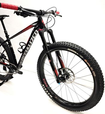 Used Specialized Fuse SRAM NX Eagle 2016 Mountainbike — image 3 of 12