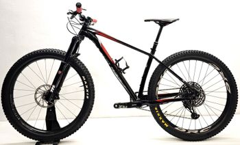 Used Specialized Fuse SRAM NX Eagle 2016 Mountainbike — image 2 of 12