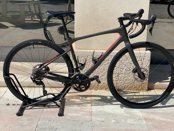 Giant, Revolt 2022 Grx 2x10