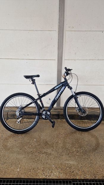 BH, BH Custom Shimano Alivio