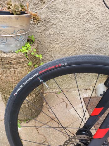 Used Wilier Cento1 Hybrid SHIMANO 105 2X11 + MAHLE X35+ 2023 2023 Road & Gravel, Black — image 2 of 6