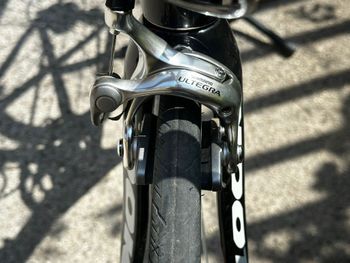 Used Look 565 2014 Road & Gravel, Rot — image 10 of 17