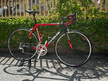 Used Look 565 2014 Road & Gravel