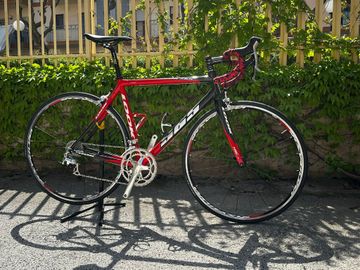 Used Look 565 2014 Road & Gravel