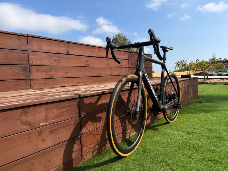 Orbea GAIN M20 2022 2022 Road & Gravel d'occasion — image 3 sur 8