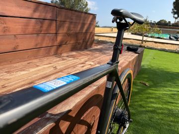 Orbea GAIN M20 2022 2022 Road & Gravel d'occasion — image 5 sur 8