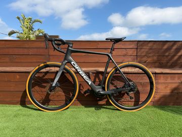 Used Orbea GAIN M20 2022 2022 Road & Gravel