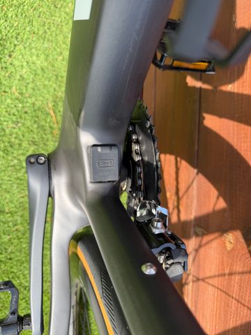 Orbea GAIN M20 2022 2022 Road & Gravel d'occasion — image 6 sur 8