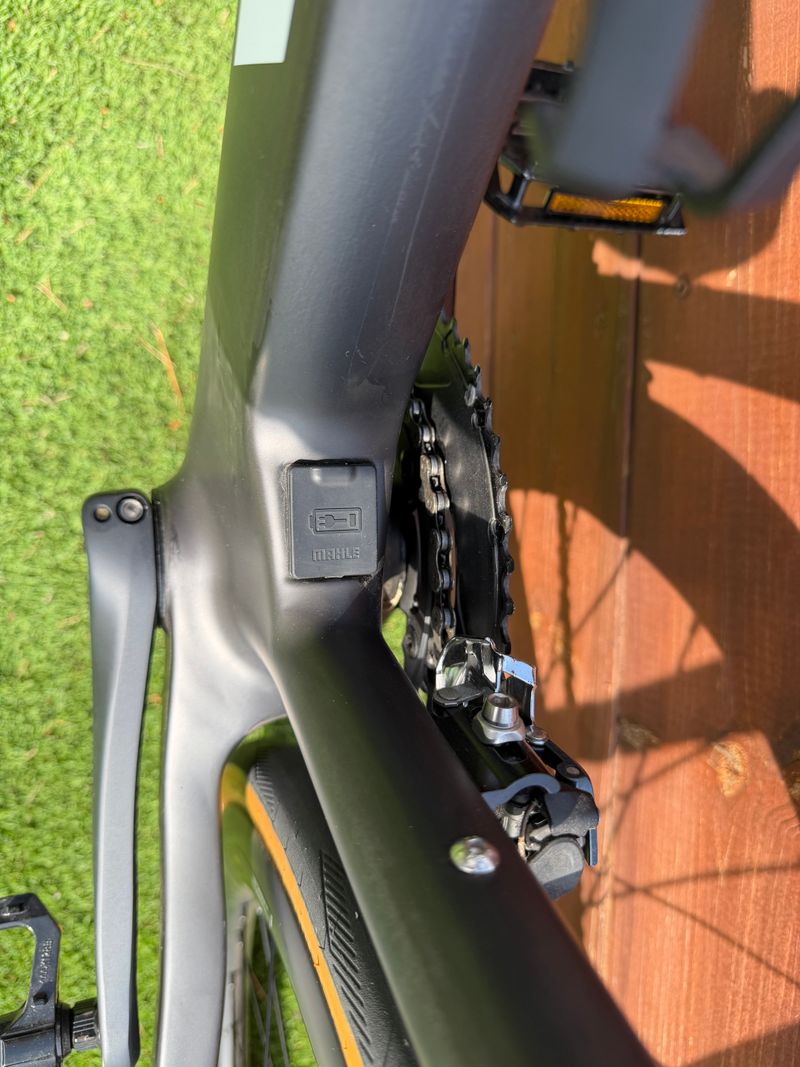 Orbea GAIN M20 2022 2022 Road & Gravel d'occasion — image 6 sur 8