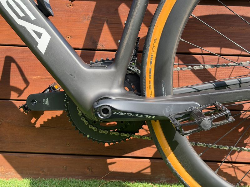 Orbea GAIN M20 2022 2022 Road & Gravel d'occasion — image 7 sur 8