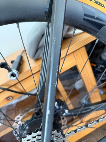 Orbea GAIN M20 2022 2022 Road & Gravel d'occasion — image 2 sur 8