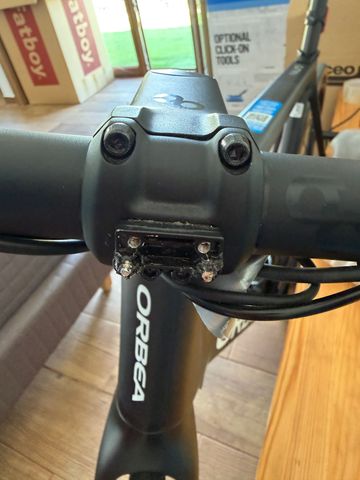 Orbea GAIN M20 2022 2022 Road & Gravel d'occasion — image 4 sur 8