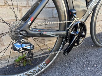 Used Felt B2 2013 2013 Road & Gravel, Black — image 4 of 5