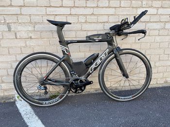 Używany Felt B2 2013 2013 Road & Gravel