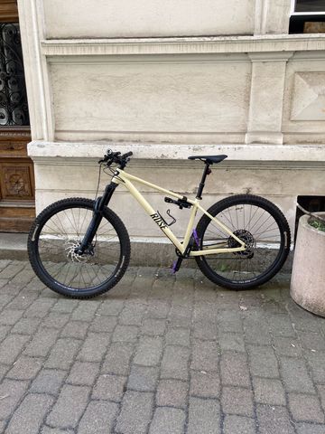 Brugt Rose BONERO 1 2023 2023 MTB