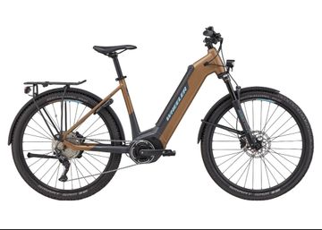 Used Wheeler Vision DI Cross 2025 Urban, Black — image 2 of 20