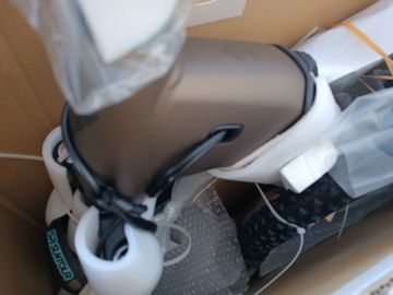 Used Wheeler Vision DI Cross 2025 Urban, Black — image 18 of 20