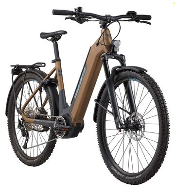 Used Wheeler Vision DI Cross 2025 Urban & Touring