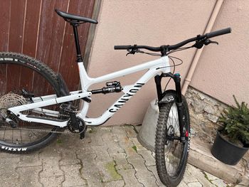 Canyon, Spectral 27.5 AL 6 2022