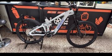 Brugt Giant Reign Advanced E+ 2 2026 2026 MTB
