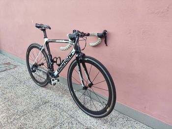 Used Bianchi Sempre Pro Ultegra 2014 2014 Road & Gravel, Blanco — image 9 of 10