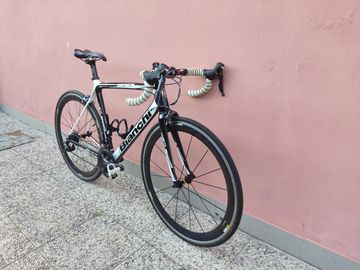 Brugt Bianchi Sempre Pro Ultegra 2014 2014 Road & Gravel — billede 9 af 12