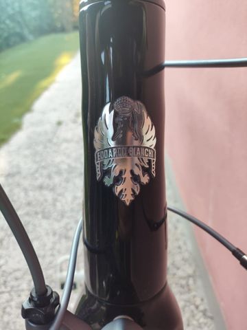Brugt Bianchi Sempre Pro Ultegra 2014 2014 Road & Gravel — billede 6 af 12