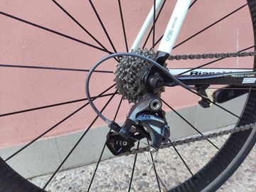 Brugt Bianchi Sempre Pro Ultegra 2014 2014 Road & Gravel — billede 3 af 12