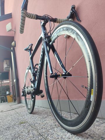 Brugt Bianchi Sempre Pro Ultegra 2014 2014 Road & Gravel — billede 5 af 12