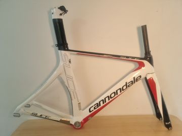 Używany Cannondale Slice Frameset 2018 Road & Gravel
