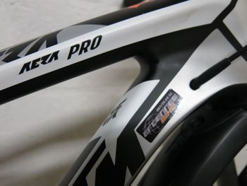 Used KTM Myroon Shimano Deore XT 2016 Mountainbike, Negro — image 5 of 5