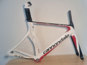Tweedehands Cannondale Slice Frameset 2018 Road & Gravel