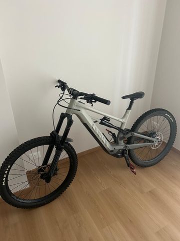 Canyon Torque:ON 7 2024 2024 MTB d'occasion