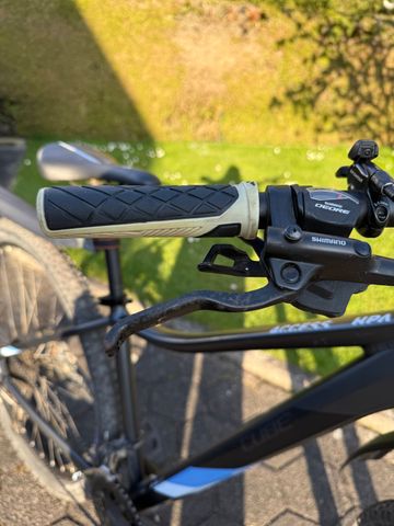 Tweedehands CUBE ACCESS WS Race 2019 2019 Mountainbike — afbeelding 3 van 6