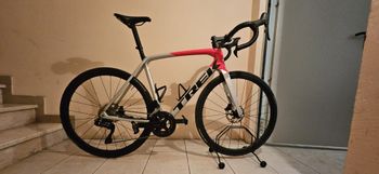 Trek, Trek Émonda In Carbonio