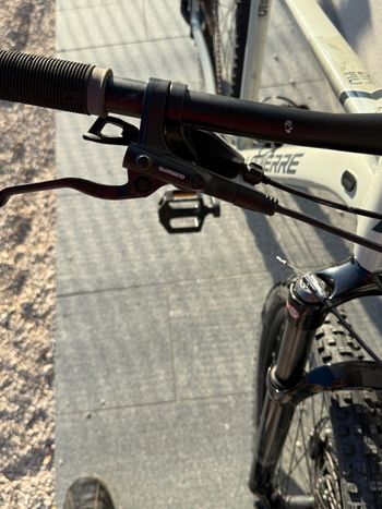 Used Lapierre Edge 7.9 2026 2026 Mountainbike, Light Gray, 29 — image 10 of 11