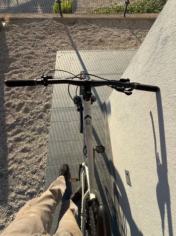 Used Lapierre Edge 7.9 2026 2026 Mountainbike, Light Gray, 29 — image 2 of 11